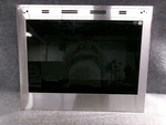 DG94-04088A Samsung Range Oven Outer Door Glass Assembly. Fixed Price $110.00.