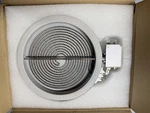 318178110 - 6" Radiant Surface Burner Element For Frigidaire Kenmore Range. Fixed Price $27.88.