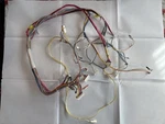 Oem Lg Range Main Wire Harness, EAD62705103. Fixed Price $174.99.