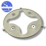 Frigidaire Microwave Turntable Tray Support 5304518907. Fixed Price $44.89.