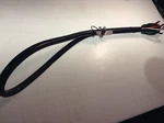 Stove 40 Amp Wire Grounded Power Cable Cord PET90-2062 Petra. Fixed Price $19.75.