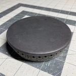 Wolf Oem Cooktop Burner Head Cap Assembly 15K 802145 804514 3-7/8" Diameter. Fixed Price $59.95.