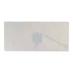 Viking PE060039 Range --heat Treated Glass. Fixed Price $233.42.