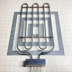 Jenn-air Oem Electric Grill Single Heating Element, 3 Blade + Ground 04100007. Fixed Price $79.95.