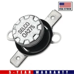 PJ030005 Range/oven High Limit Switch Fit For Viking. Fixed Price $99.98.