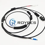 For Honda Civic Accord 74880-S5A-305 Trunk Lid Fuel Door Release Cable. Fixed Price $53.28.