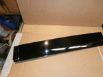 Ge WB07X11268 Microwave Vent Grille. Fixed Price $28.90.