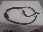 General Electric Microwave Oven Power Cord WB20X10030. Fixed Price $12.29.