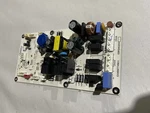 Frigidaire CQC13134095636 Washer Control Board AZ188884 WM1563. Fixed Price $19.99.