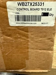 Range Control Board WB27X25331 WB27X23360 AP5985524 PS11721458. Fixed Price $140.00.