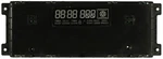 Electrolux Oven 316557014 Electronic Clock Timer ES585, No Overlay. Fixed Price $70.48.