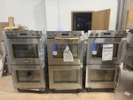 Thermador POD302LW Inch Double Convection Smart Electric Wall Oven Free Ship. Fixed Price $6999.00.
