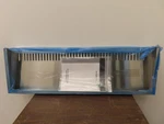 Viking 36" High Shelf For Range Backsplash HS24536 (please Read Description). Fixed Price $599.00.