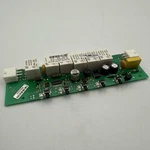 Ge Control Board And Button WB27X26994 (JM7). Fixed Price $14.99.