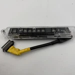 Lg Oven-range Part Cover EBZ63405053 (JM8). Fixed Price $14.99.