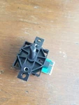 Bosch Oven Display Module - Partial Selector Switch Only 00703859, 00665239. Fixed Price $82.98.