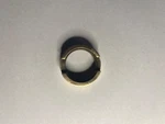 Thermador / Range-top Jet Holder Nut Oem Pt# 00415123 15-12-565 PS8710921. Fixed Price $29.00.