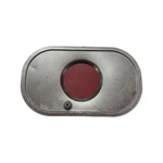 Asko Dishwasher Filter Strainer 8074364 W/ Ventilator 8074760-77. Fixed Price $23.95.