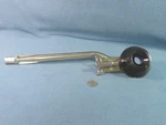 Jenn-air, Whirlpool Oem Appliance Parts: Top Rear Burner WP7505P286-60 Blk New. Fixed Price $168.95.