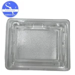 Whirlpool Range Oven Light Lens WPW10519866 W10317387 W10472386. Fixed Price $12.89.