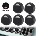 For Dacor 72731 Replacement Gas Cooktop Stoves Control Knobs W/clear Parts. Fixed Price $26.99.