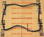 Genuine Logik Oven Door Seal Gasket LBFANB16 LBFANX16 LBMFMX17. Fixed Price $57.12.