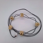 Oem Samsung Range Ignition Switch DG96-00298A. Fixed Price $35.00.