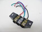 Frigidaire Dryer Terminal Block 134037400 134101400. Fixed Price $24.95.
