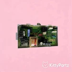 Samsung DC26-00005D Dryer Control Board. Fixed Price $20.79.