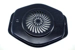 Samsung DG94-03561A Range Assembly Cover Casing, Convection Fan. Fixed Price $34.00.