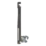 Frigidaire 316575948 Range Hinge. Fixed Price $39.12.