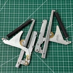 Maytag Wall Oven Door Hinge Set 74003968 74011141. Fixed Price $58.00.