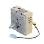Whirlpool Range Dual Burner Infinite Switch Kit 12002121. Fixed Price $89.26.