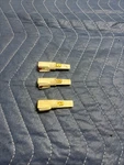 Set Of Thermador Indicator Lights & Lens 00415052, 00413537, 00421684 B. Fixed Price $59.99.