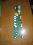 Bosch Double In Wall Oven Control Module 12006845 For HBL8651UC/06. Fixed Price $120.78.