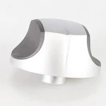Of 240431 Fisher & Paykel Bbq Knob, Outdoor Satin Oem Replacement, New Fast.... Fixed Price $71.47.