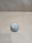 Kitchenaid Range Burner Knob 8285602S 8285604C 4453911 Oem Genuine Gray #3961. Fixed Price $24.95.