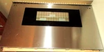 Thermador Oven Door Panel Ss 00369096, 00143185, 15-10-093, 15-11-003. Fixed Price $429.95.