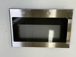 Door Asm WB56X35670, WB56X44653 For Ge Model JVM6175SK5SS Microwave #94190. Fixed Price $68.88.