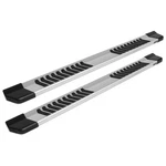 Raptor 1701-0041 6" Alu Running Board For 19-26 Silv/sra 1500/2500HD/3500 Double. Fixed Price $470.00.