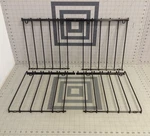 New Oem Ge Built-in Oven Rack (set Of 4) WB48X21765 WB48X21766. Fixed Price $60.00.