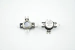 Genuine Whirlpool Built-in Oven, Safety Switch Set Of 2 # WP7403P899-60. Fixed Price $8.98.