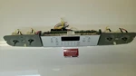 Ge Oven Electronic Control Board - Part # 164D8496G146. Fixed Price $99.99.