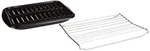 Whirlpool W10123240 Premium Broil Pan And Roasting. Fixed Price $74.10.