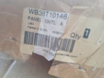 Genuine Oem WB36T10146 Kenmore Range Oven Control Panel Assembly White. Fixed Price $73.43.
