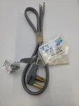 Tes 4 Ft. 10/3 30 Amp Wire Dryer Cord Kit. Fixed Price $10.99.