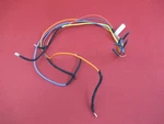 Thermador Bosh Gas Cooktop Wire Harness 9000513068 59572 00651220. Fixed Price $32.00.