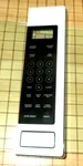 Thermador Microwave Touch Panel 00487761, 35-00-814,. Fixed Price $78.95.