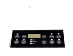Electrolux 316101001 Range Oven Stove Graphic Overlay Control (black). Fixed Price $49.99.