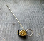 Brand New Genuine Oem Wolf Griddle Thermostat PART#815538. Fixed Price $169.00.